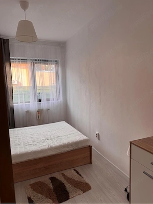 Inchiriez apartament 2 camere Dobroesti - imagine 5