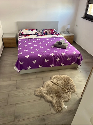 Apartament Mihai Bravu de inchiriat regim hotelier - imagine 4