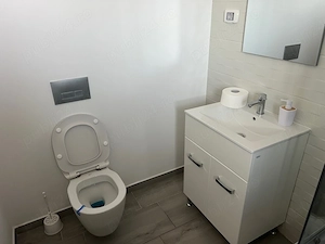 Apartament Mihai Bravu de inchiriat regim hotelier