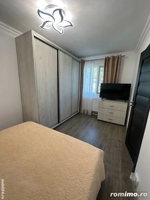 Inchiriez apartament cu 1 camera - zona Medicinei  - imagine 2