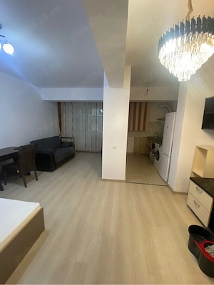 garsoniera dristor-5 minute metrou-centrala proprie