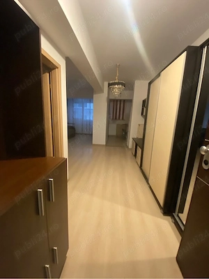 garsoniera dristor-5 minute metrou-centrala proprie - imagine 2