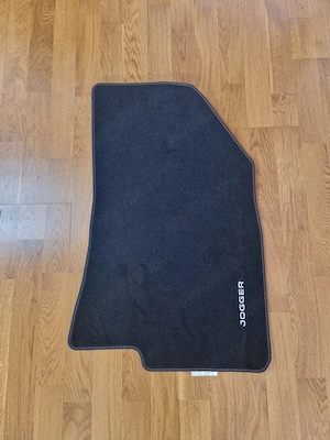 Vand covarase noi material textil Dacia Jogger - imagine 3