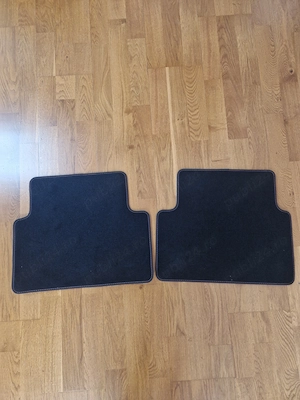 Vand covarase noi material textil Dacia Jogger - imagine 4