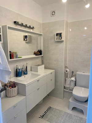 Apartament o cameră - ofer spre închiriere - imagine 6