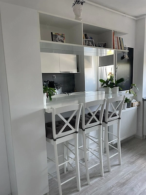 Apartament o cameră - ofer spre închiriere - imagine 10