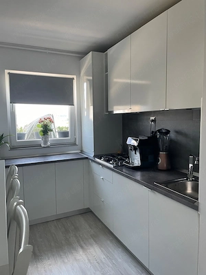 Apartament o cameră - ofer spre închiriere - imagine 9