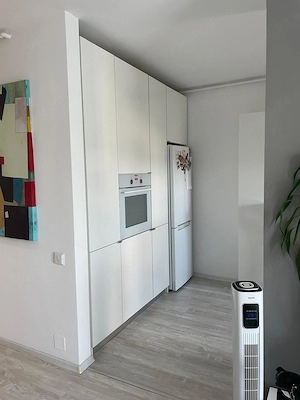 Apartament o cameră - ofer spre închiriere - imagine 8