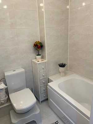 Apartament o cameră - ofer spre închiriere - imagine 7