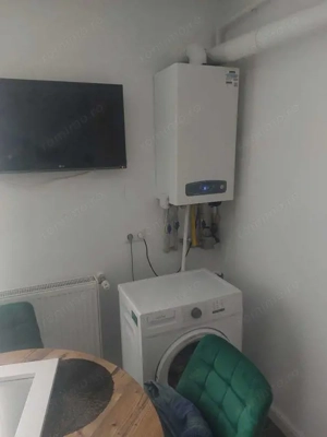 Inchiriez apartament 2 camere pe Str.Gheorghe Bilascu - imagine 7