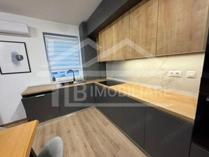 Apartament cu 2 camere, 60mp, parcare, boxa, Zona Maurer Residence - imagine 8