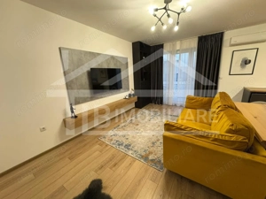 Apartament cu 2 camere, 60mp, parcare, boxa, Zona Maurer Residence - imagine 2