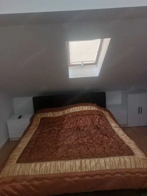 Inchiriez apartament 2 camere pe Str.Gheorghe Bilascu