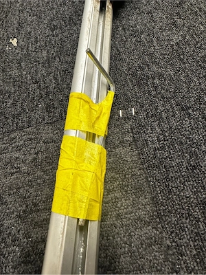 vand bare transversale pentru gama dacia  - imagine 4