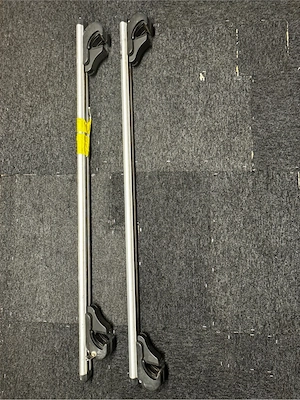 vand bare transversale pentru gama dacia  - imagine 5