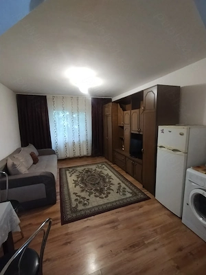 Garsoniera in Calea Aradului 