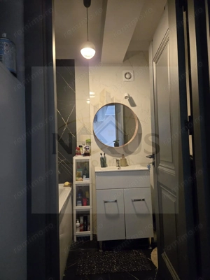 Apartament 2 cam-15 minute Metrou Berceni -Mobilat - utilat - Parcare - imagine 7