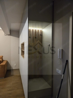 Apartament 2 cam-15 minute Metrou Berceni -Mobilat - utilat - Parcare - imagine 5