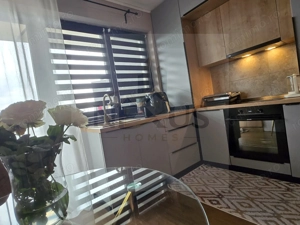 Apartament 2 cam-15 minute Metrou Berceni -Mobilat - utilat - Parcare - imagine 13
