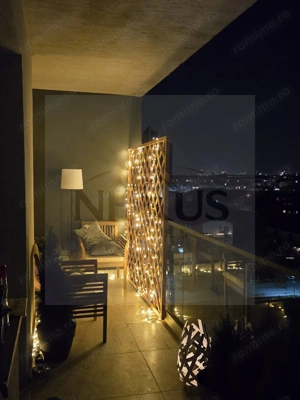 Apartament 2 cam-15 minute Metrou Berceni -Mobilat - utilat - Parcare - imagine 6