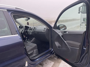 Vând vw tiguan  - imagine 5