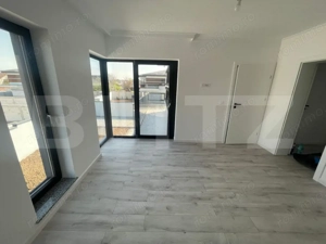 Casa P+1, 600 mp teren, zona Albesti - imagine 9