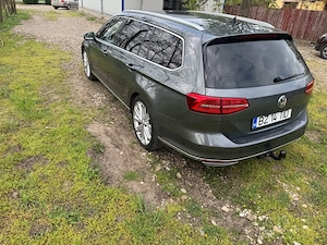 vand passat b8 2.0 240 cp 4x4 - imagine 8