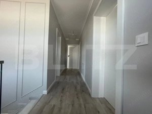 Casa P+1, 600 mp teren, zona Albesti - imagine 10