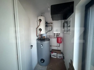 Casa P+1, 600 mp teren, zona Albesti - imagine 16