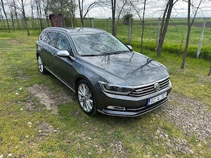 vand passat b8 2.0 240 cp 4x4 - imagine 6