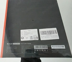 Boox Air5 Color 10.3 Inch Nou Sigilat