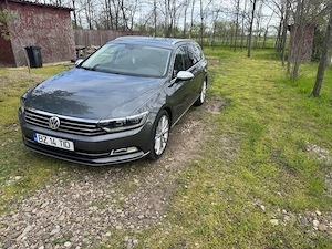 vand passat b8 2.0 240 cp 4x4 - imagine 5