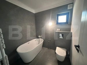 Casa P+1, 600 mp teren, zona Albesti - imagine 12