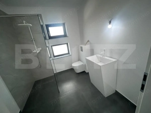 Casa P+1, 600 mp teren, zona Albesti - imagine 15