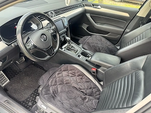 vand passat b8 2.0 240 cp 4x4 - imagine 4
