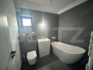 Casa P+1, 600 mp teren, zona Albesti - imagine 14