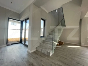 Casa P+1, 600 mp teren, zona Albesti - imagine 4