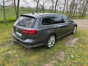 vand passat b8 2.0 240 cp 4x4 - imagine 7