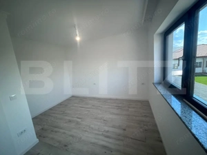 Casa P+1, 600 mp teren, zona Albesti - imagine 6