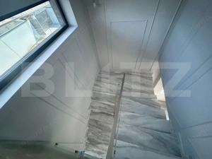 Casa P+1, 600 mp teren, zona Albesti - imagine 11