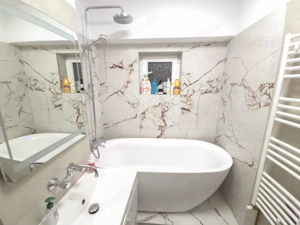 Apartament 3 camere, decomandat, 76 mp, zona Calea Bucuresti - Piata Centrala - imagine 6