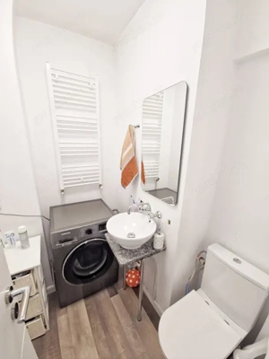 Apartament 3 camere, decomandat, 76 mp, zona Calea Bucuresti - Piata Centrala - imagine 7