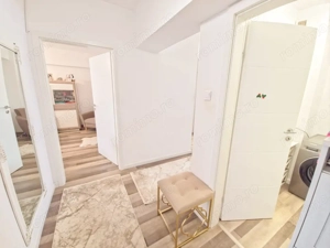 Apartament 3 camere, decomandat, 76 mp, zona Calea Bucuresti - Piata Centrala - imagine 9