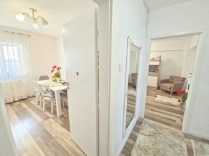 Apartament 3 camere, decomandat, 76 mp, zona Calea Bucuresti - Piata Centrala - imagine 8