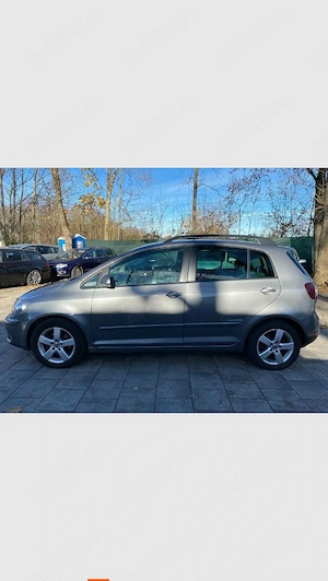 vand auto Volkswagen Golf Plus 2009 - imagine 2