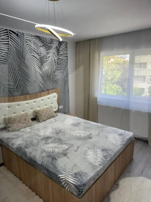 Apartament 3 camere, etaj 2, instalații noi, centrală proprie | zona Dâmbovița  - imagine 9