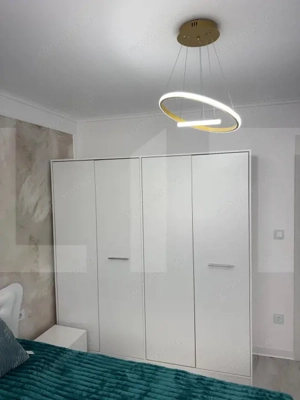 Apartament 3 camere, etaj 2, instalații noi, centrală proprie | zona Dâmbovița  - imagine 7