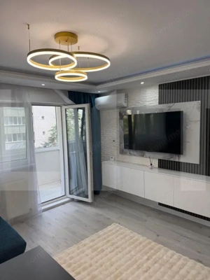 Apartament 3 camere, etaj 2, instalații noi, centrală proprie | zona Dâmbovița  - imagine 2