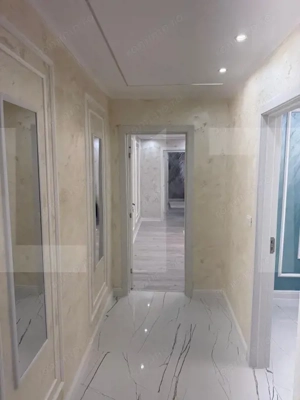 Apartament 3 camere, etaj 2, instalații noi, centrală proprie | zona Dâmbovița  - imagine 3