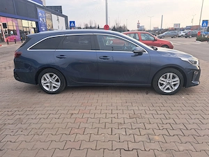 Vând kia ceed 1.6 diesel  - imagine 3